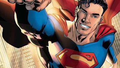 SUPERMAN's Mysterious Villain Could Be A Mashup Of FOUR Classic Comic Book Characters - SPOILERS