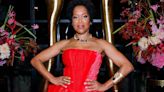 Regina King Wows in Velvet Schiaparelli and More Standout Style Moments from the Week