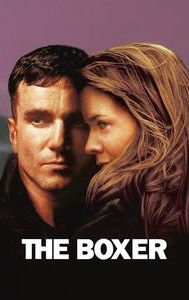 The Boxer (1997 film)