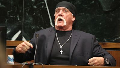 Hulk Hogan Gets Hacked On Twitter, Tells Iggy Azalea He Has The Real Milk