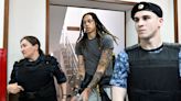 Brittney Griner felt ‘less than human’ while being detained in Russia, she tells ABC in interview