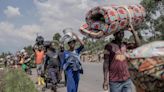 RDC: nouveaux combats entre les milices progouvernementales et le M23 dans la zone de Goma