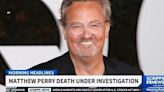 The Mystery Behind Matthew Perry's High Ketamine Amounts