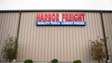 Newest Genesee County Harbor Freight announces opening date