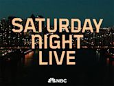 Saturday Night Live