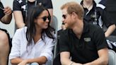 Meghan Markle Said She Wasn't Perceived As A Black Woman Until She Started Dating Prince Harry