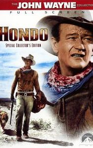 Hondo