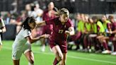 Florida State women's soccer suffers first loss of season to No. 17 Notre Dame