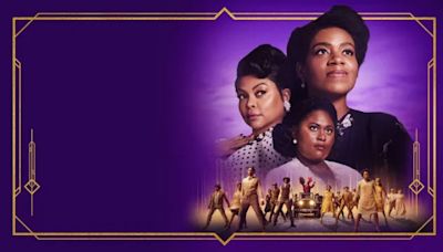 The Color Purple (2023) Streaming: Watch & Stream Online via HBO Max