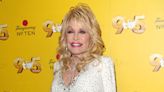 Dolly Parton, antes 'muerta' que salir de casa sin maquillaje