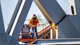 The biggest Key Bridge section yet was pulled from the Patapsco River this weekend. Here’s how.