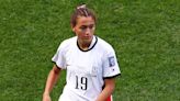 At 16, American teen Casey Phair becomes youngest player to make World Cup debut