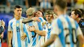 Argentina, campeona de la Copa América: cómo quedó el ranking histórico de las selecciones más ganadoras