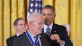 Robert Solow: Nobel Prize-winning economist who linked tech advances to growth dies aged 99