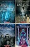 All The Lovely Bad Ones, Deep And Dark And Dangerous, The Old Willis Place, And Wait Till Helen Comes: Spooky Novels Set By Mary Downing Hahn (4 Book Set)