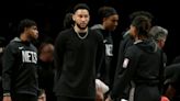Nets’ Ben Simmons will remain in Brooklyn to focus on back rehab