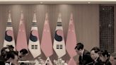 China and South Korea forge ahead on trade and security during high-level talks - Dimsum Daily