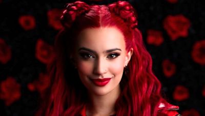 Disney's 'Descendants: The Rise of Red' has fans in tears as they celebrate and mourn a lost time