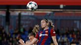 Rivalries on tap with Barcelona-Chelsea and Lyon-PSG in Women's Champions League semifinals