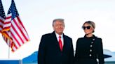 Melania and Donald Trump’s 25-year relationship timeline