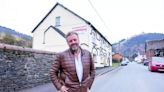 BBC Homes Under the Hammer's Martin Roberts breaks silence on near fatal heart problem