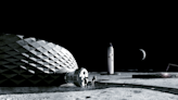 NASA picks Austin-based Icon to build 3D-printed structures on the moon