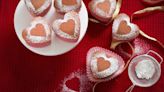 Sweet and Savory Heart-Shaped Recipes for Valentine’s Day