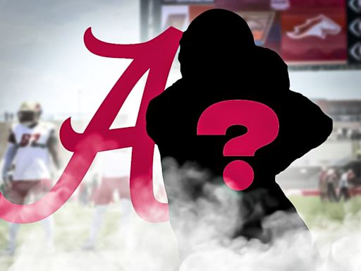 Five-star commit reveals why he chose Alabama football over Georgia, Texas