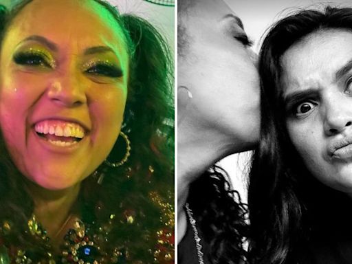 Michelle Rodríguez y su novia: ¿quién es Victoria, la actriz que la tiene con una sonrisa de oreja a oreja?