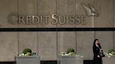 Credit Suisse shares soar after central bank offers lifeline