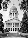 Maine State House