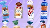 14 Popular Store-Bought White Breads, Ranked by Taste