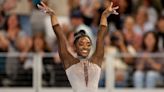 Biles wins 9th U.S. title, continues Olympic prep