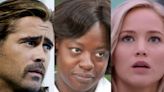 27 actors who admitted to hating their own movies, from Colin Farrell to Jennifer Lawrence