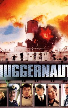 Juggernaut