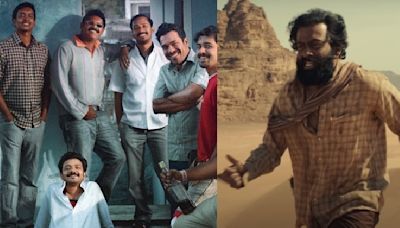 From Aadujeevitham To Manjummel Boys, Here’s All You Can Stream On Hotstar, Netflix And Other Platforms