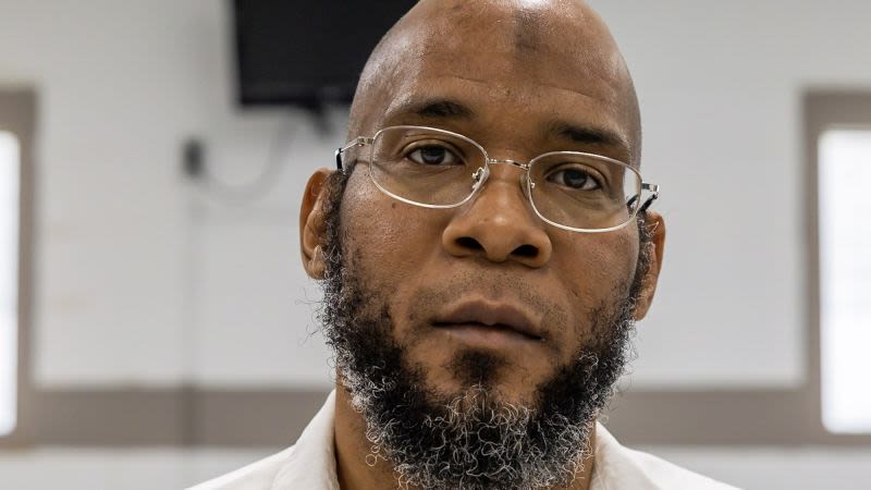 Missouri Supreme Court to hear arguments on the effort to stop the execution of death row inmate Marcellus Williams