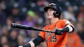 SF Giants’ Tyler Fitzgerald continues scorching stretch with two homers in big win