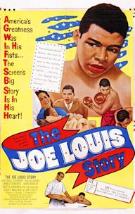 The Joe Louis Story