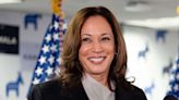 US election: Kamala Harris secures enough support from delegates to be Democratic nominee