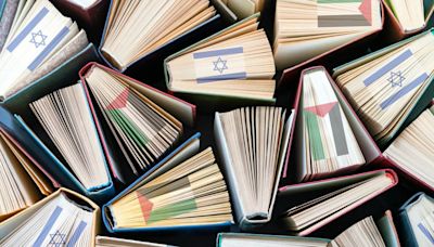 Viral list classifies authors as Zionist, urging people not to read their work