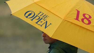 2024 British Open field: See who will compete at Royal Troon Golf Club in final major