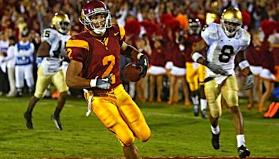 Colin Cowherd Says USC Football Should Refuse to Play Notre Dame Ever Again | FOX Sports Radio