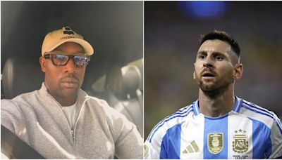 El inesperado RECLAMO de un exjugador del Chelsea a Lionel MESSI por el escándalo de la canción racista de la Selección