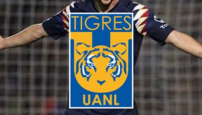 Afición del Club América LAMENTA el POSIBLE FICHAJE de los Tigres