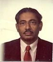 J. M. Rajaratnam