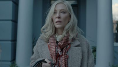 ‘Disclaimer’ First Look: Alfonso Cuarón’s Thriller Series With Cate Blanchett Sets October Premiere on Apple TV+