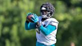 Jaguars DC Mike Caldwell says Foyesade Oluokun is doing better than expected as defensive leader