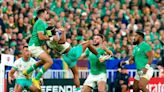 South Africa v Ireland: What time, what channel and all you need to know