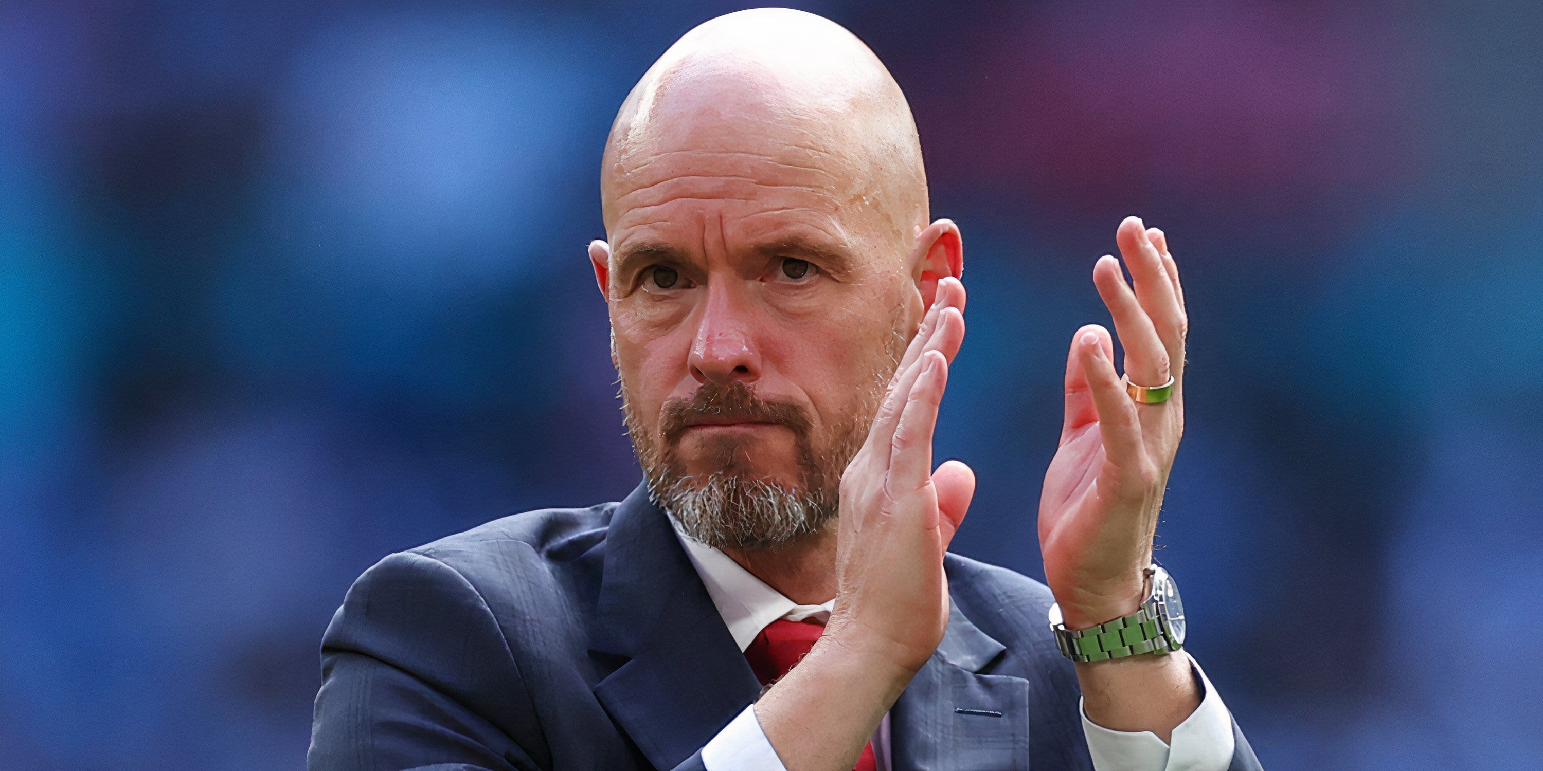 Exclusive: Senior Man Utd Figures Unhappy with Erik Ten Hag